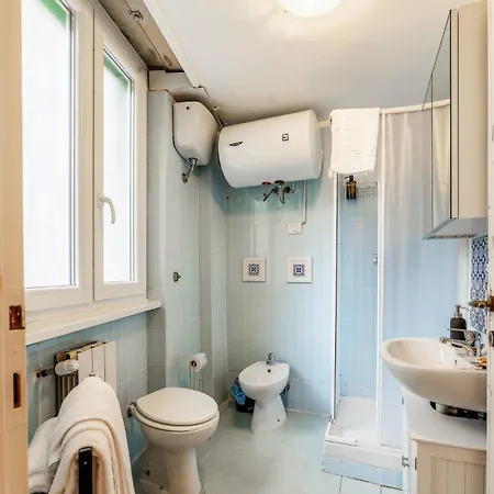 Jade - Trastevere - Giardino Privato *