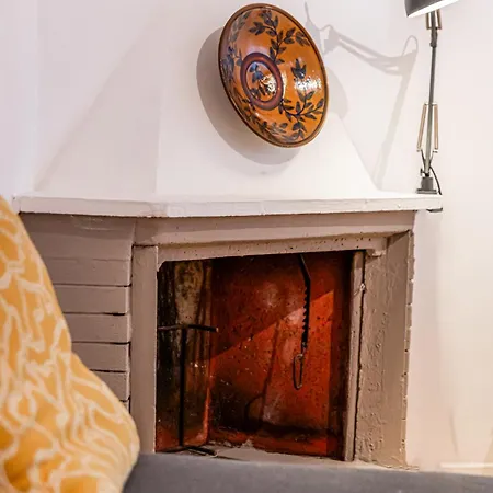 Apartment Jade - Trastevere - Giardino Privato Rome