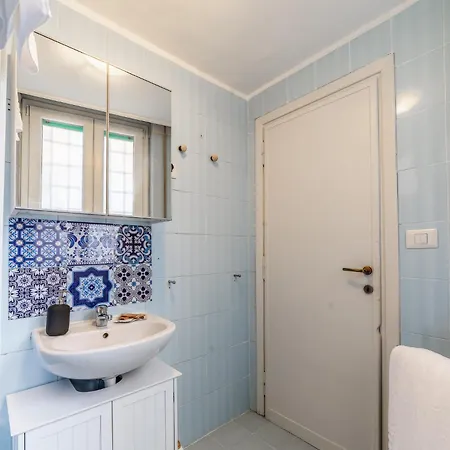 Jade - Trastevere - Giardino Privato