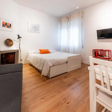 Jade - Trastevere - Giardino Privato Apartamento *